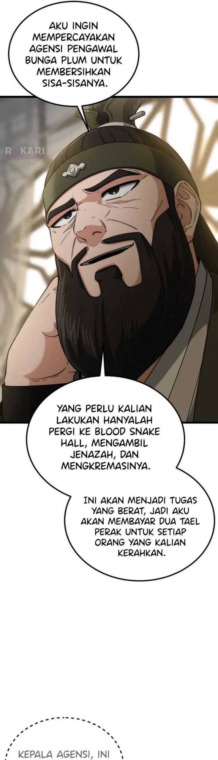 A Genius Girl Hides Her Martial Arts Achievements Chapter 24 Gambar 65