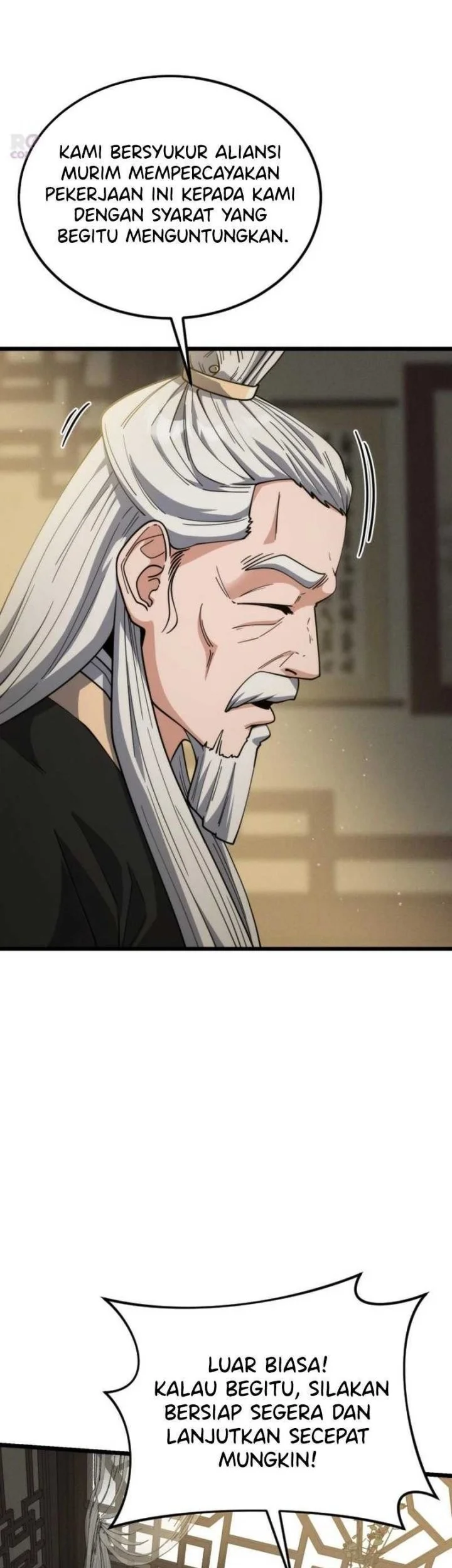 A Genius Girl Hides Her Martial Arts Achievements Chapter 24 Gambar 67