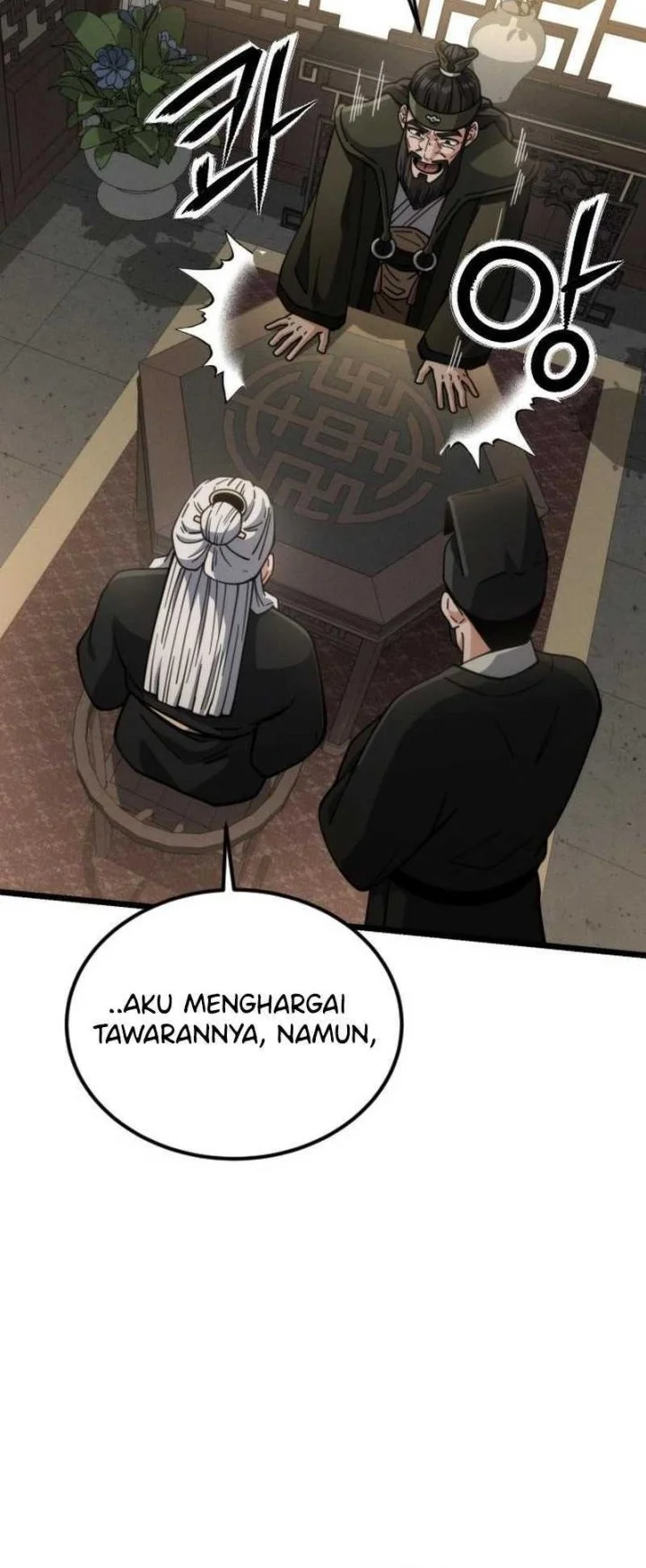 A Genius Girl Hides Her Martial Arts Achievements Chapter 24 Gambar 68