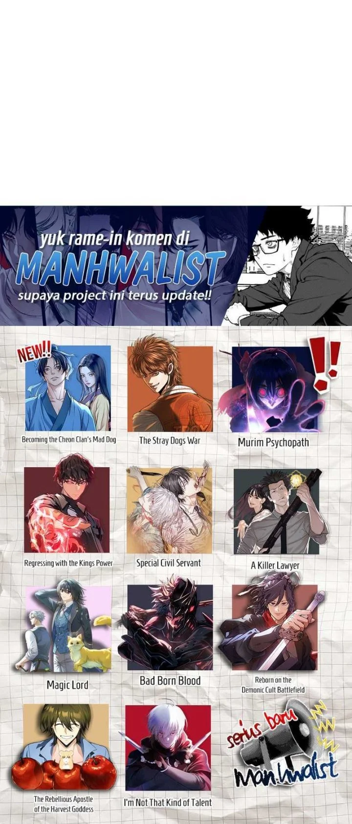 A Genius Girl Hides Her Martial Arts Achievements Chapter 24 Gambar 70