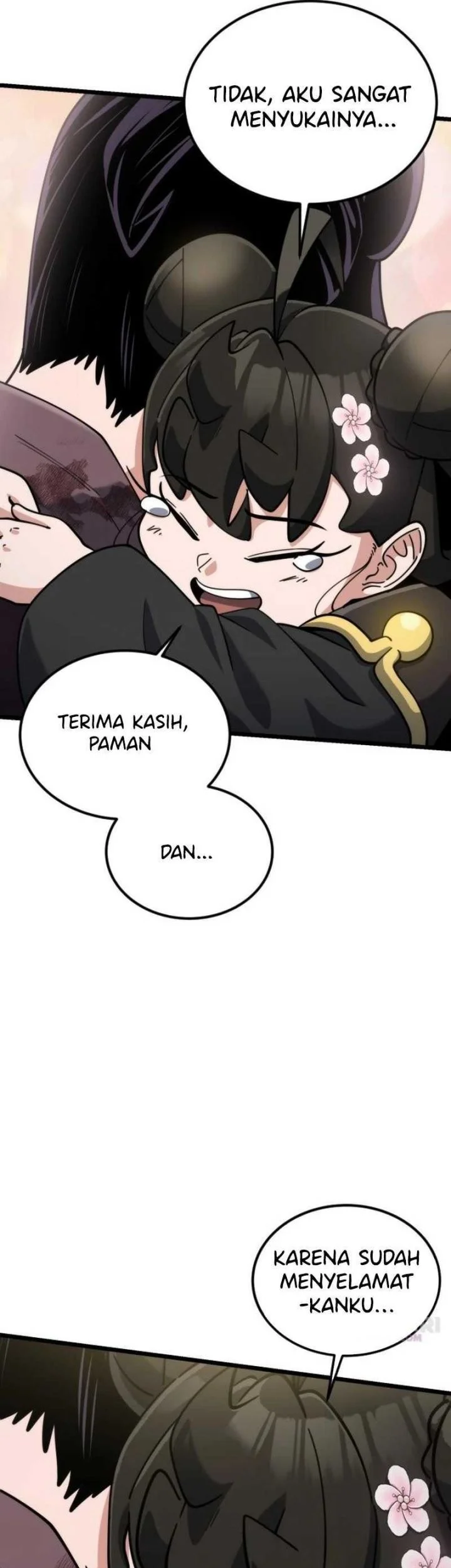 A Genius Girl Hides Her Martial Arts Achievements Chapter 24 Gambar 9