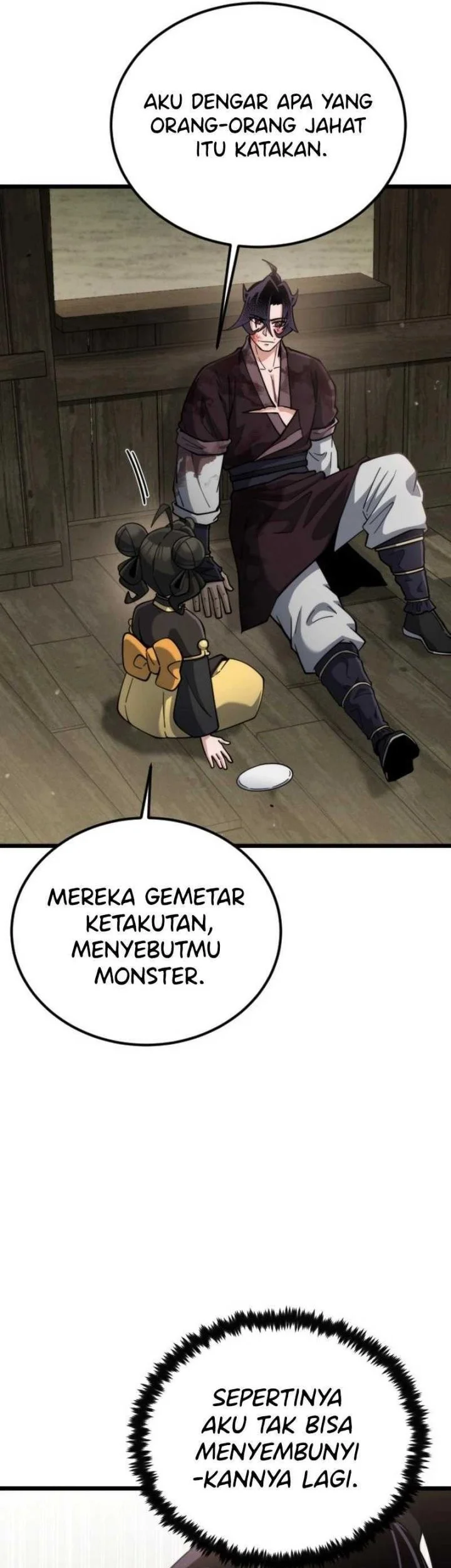 A Genius Girl Hides Her Martial Arts Achievements Chapter 24 Gambar 15