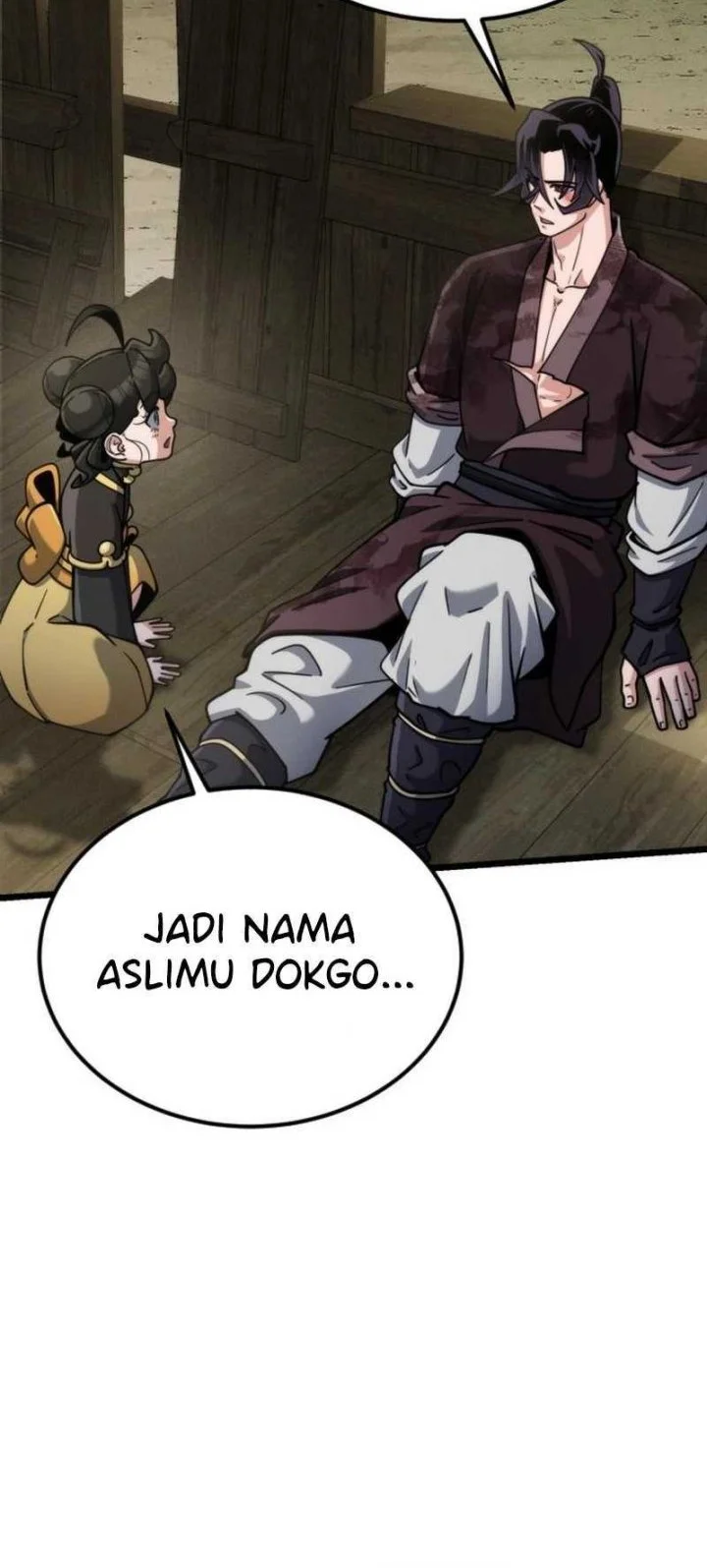 A Genius Girl Hides Her Martial Arts Achievements Chapter 24 Gambar 18