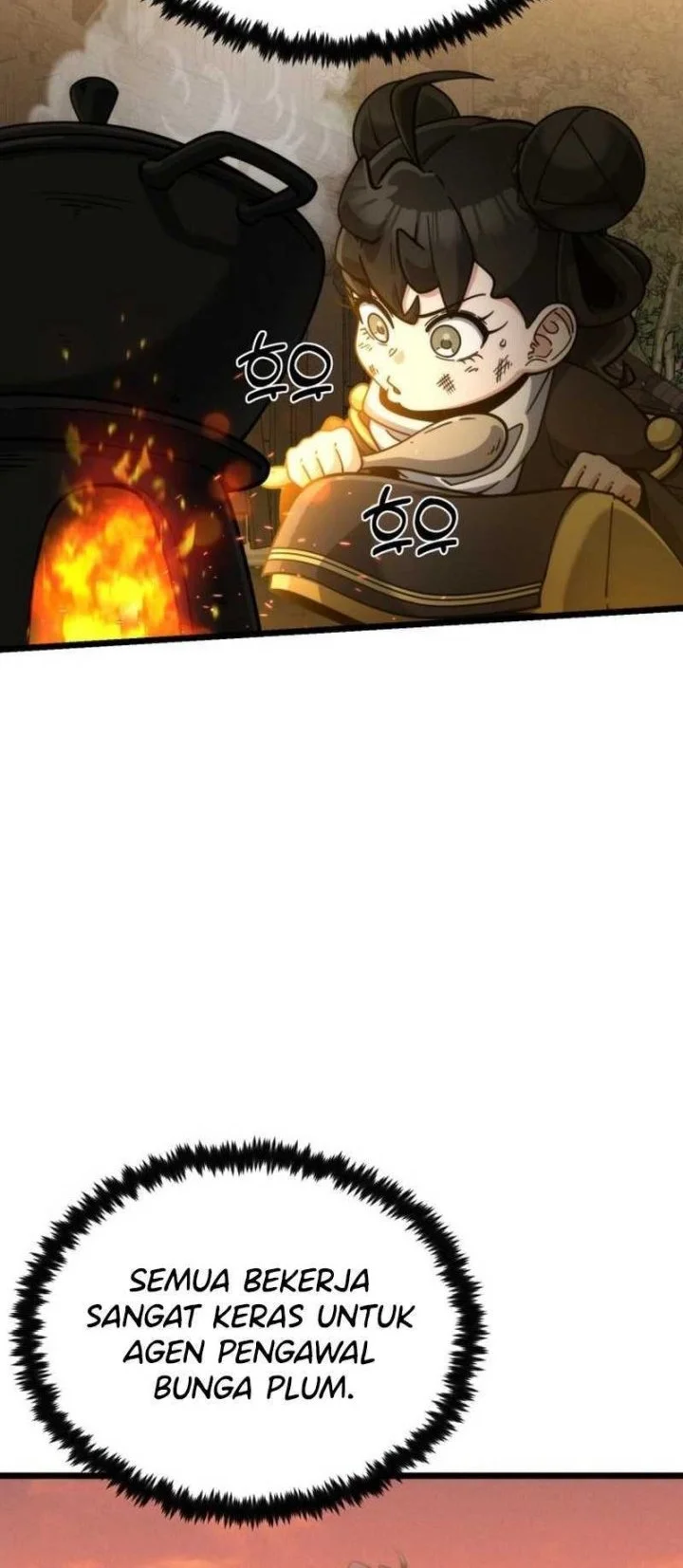 A Genius Girl Hides Her Martial Arts Achievements Chapter 25 Gambar 20