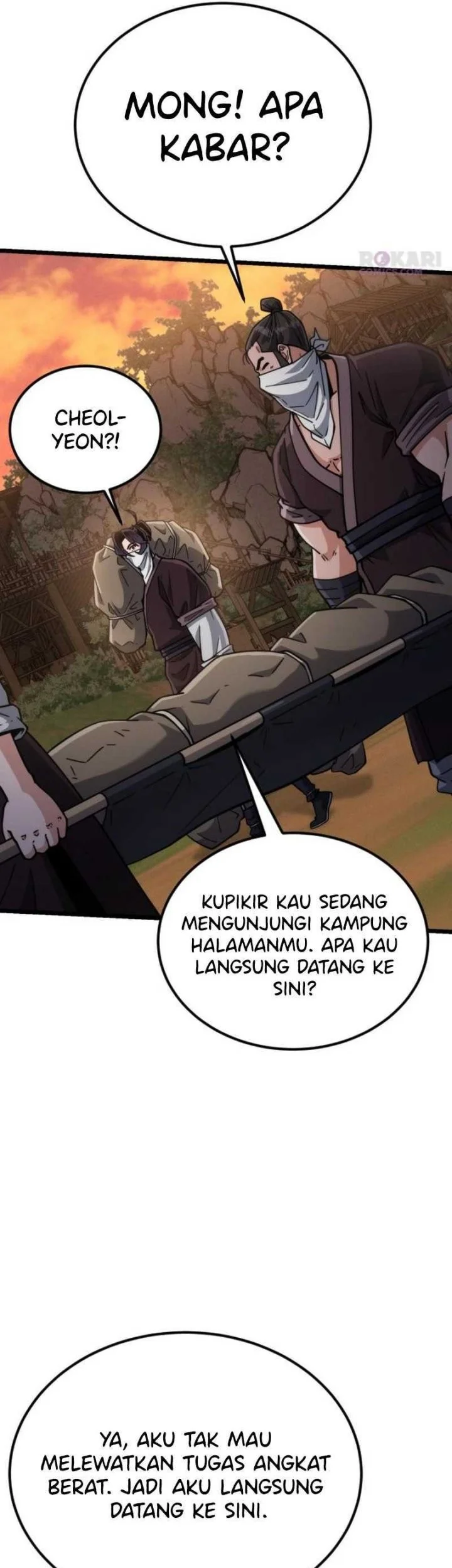 A Genius Girl Hides Her Martial Arts Achievements Chapter 25 Gambar 23