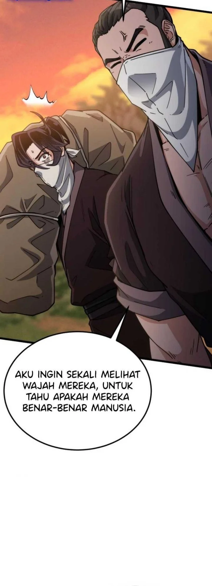 A Genius Girl Hides Her Martial Arts Achievements Chapter 25 Gambar 26
