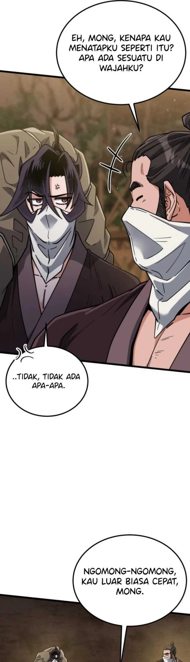 A Genius Girl Hides Her Martial Arts Achievements Chapter 25 Gambar 27