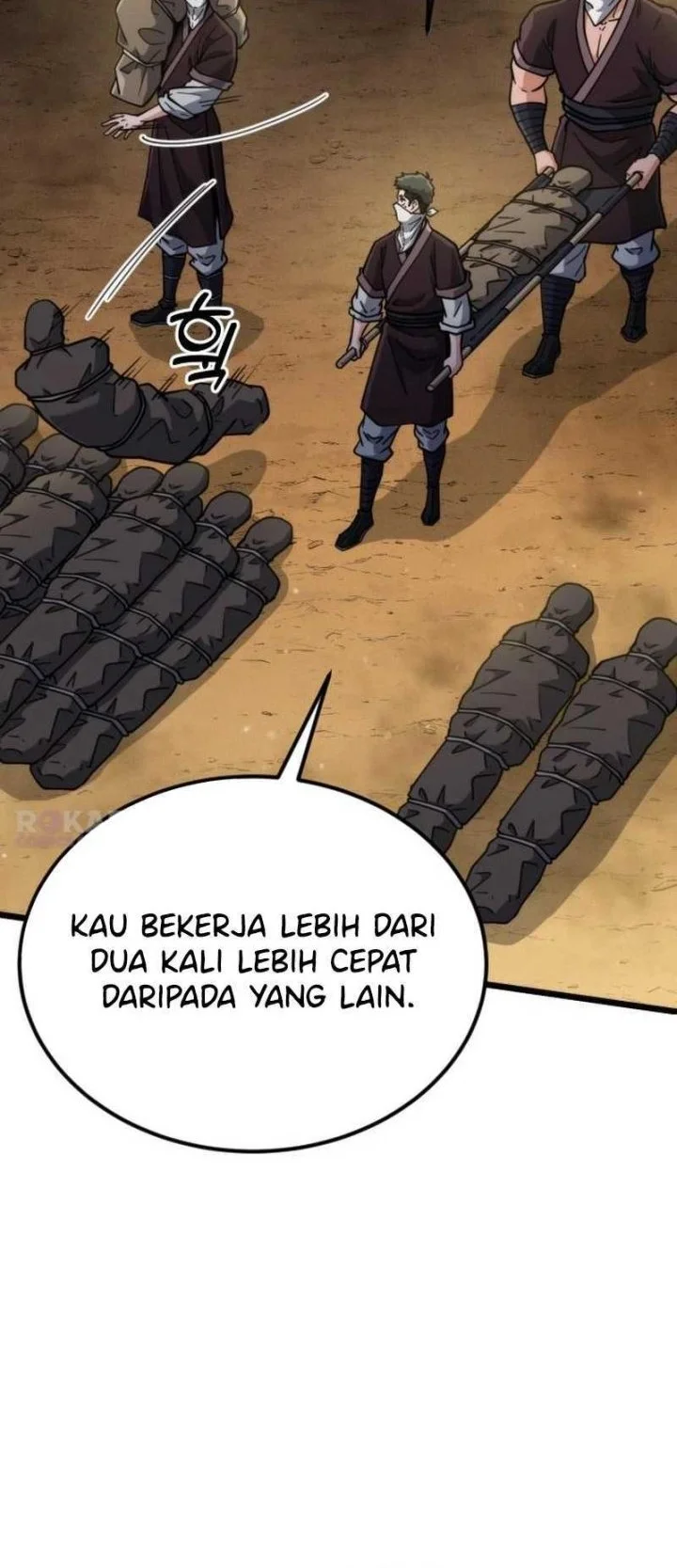 A Genius Girl Hides Her Martial Arts Achievements Chapter 25 Gambar 28