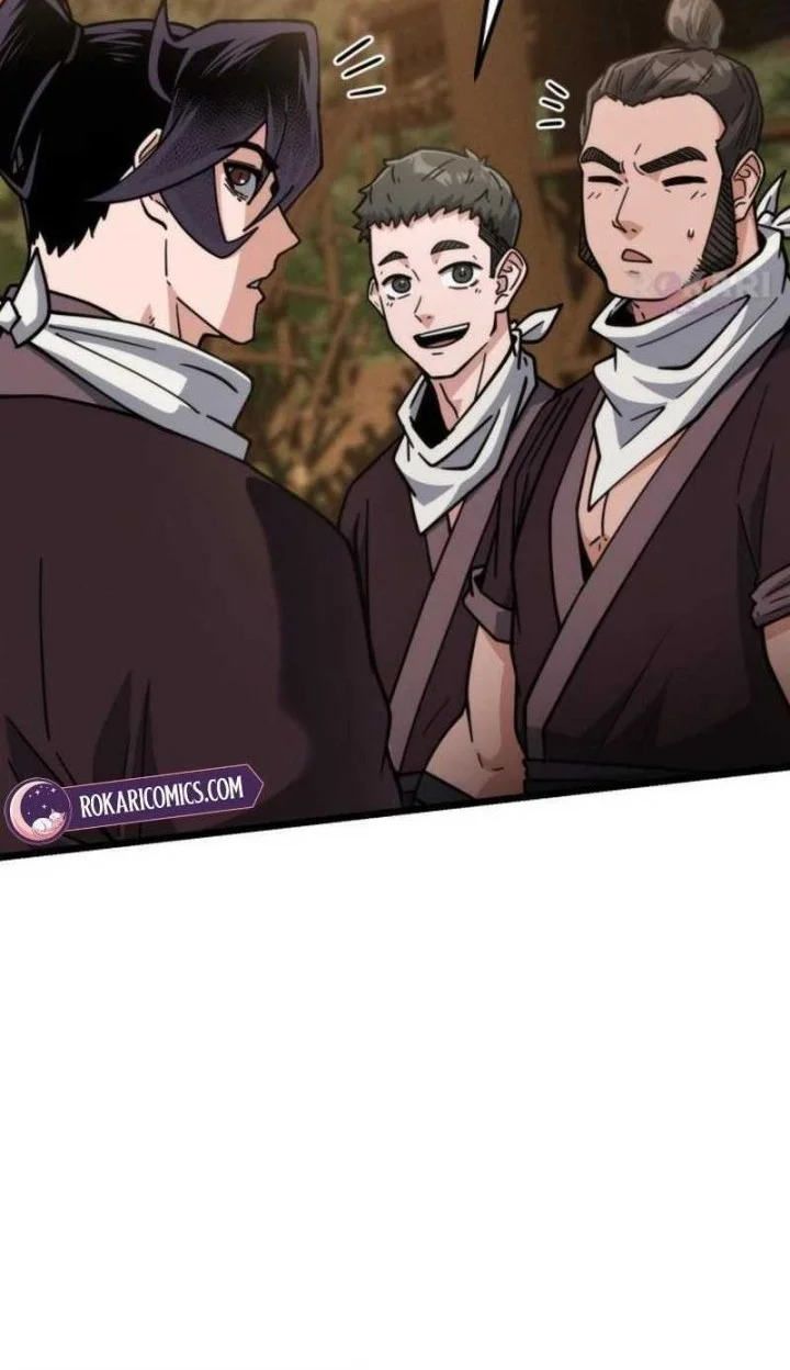 A Genius Girl Hides Her Martial Arts Achievements Chapter 25 Gambar 34