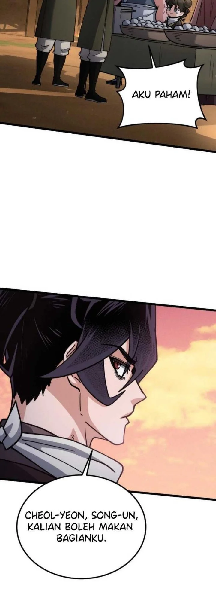 A Genius Girl Hides Her Martial Arts Achievements Chapter 25 Gambar 36