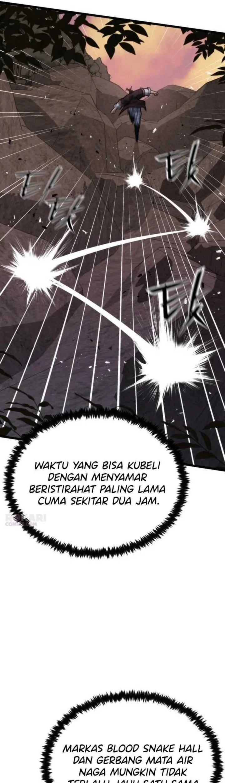 A Genius Girl Hides Her Martial Arts Achievements Chapter 25 Gambar 39