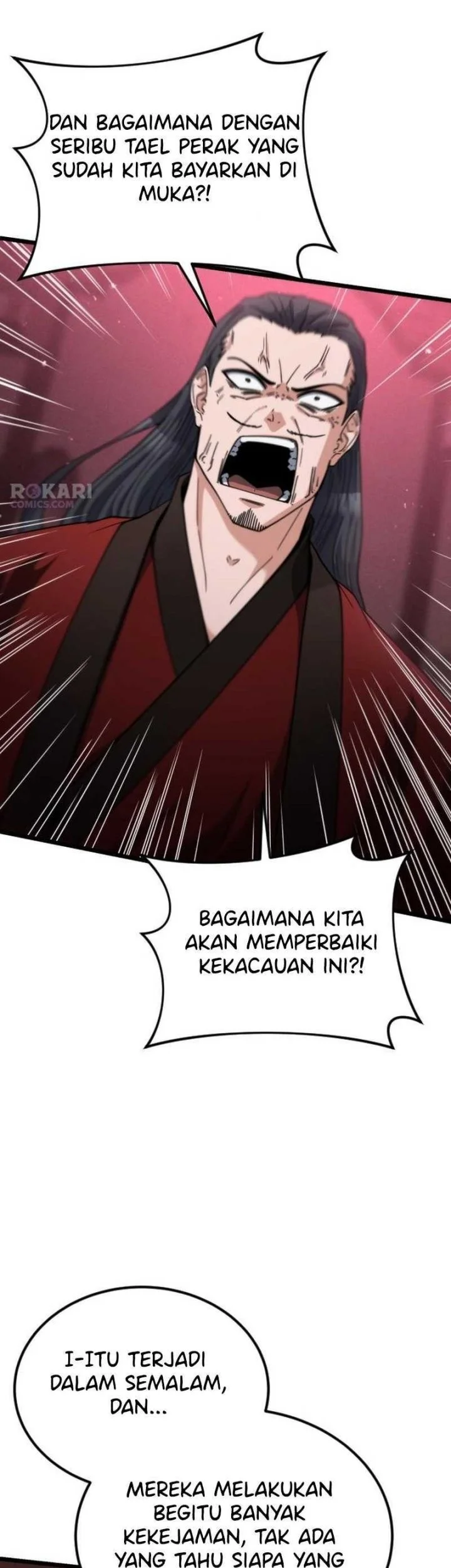 A Genius Girl Hides Her Martial Arts Achievements Chapter 25 Gambar 43