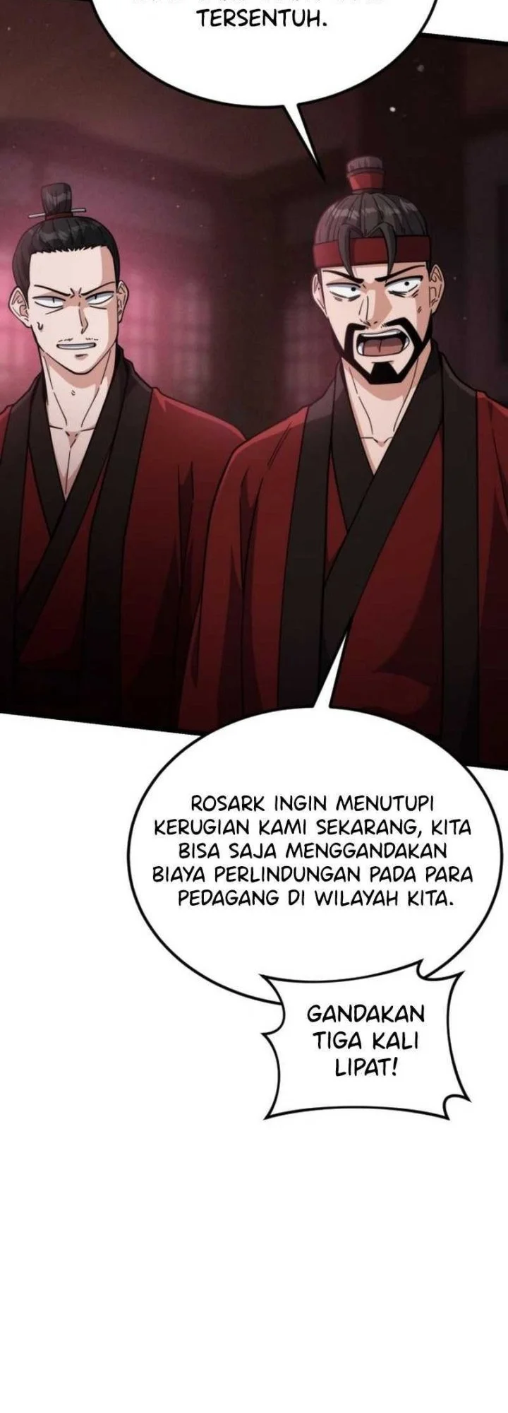 A Genius Girl Hides Her Martial Arts Achievements Chapter 25 Gambar 44