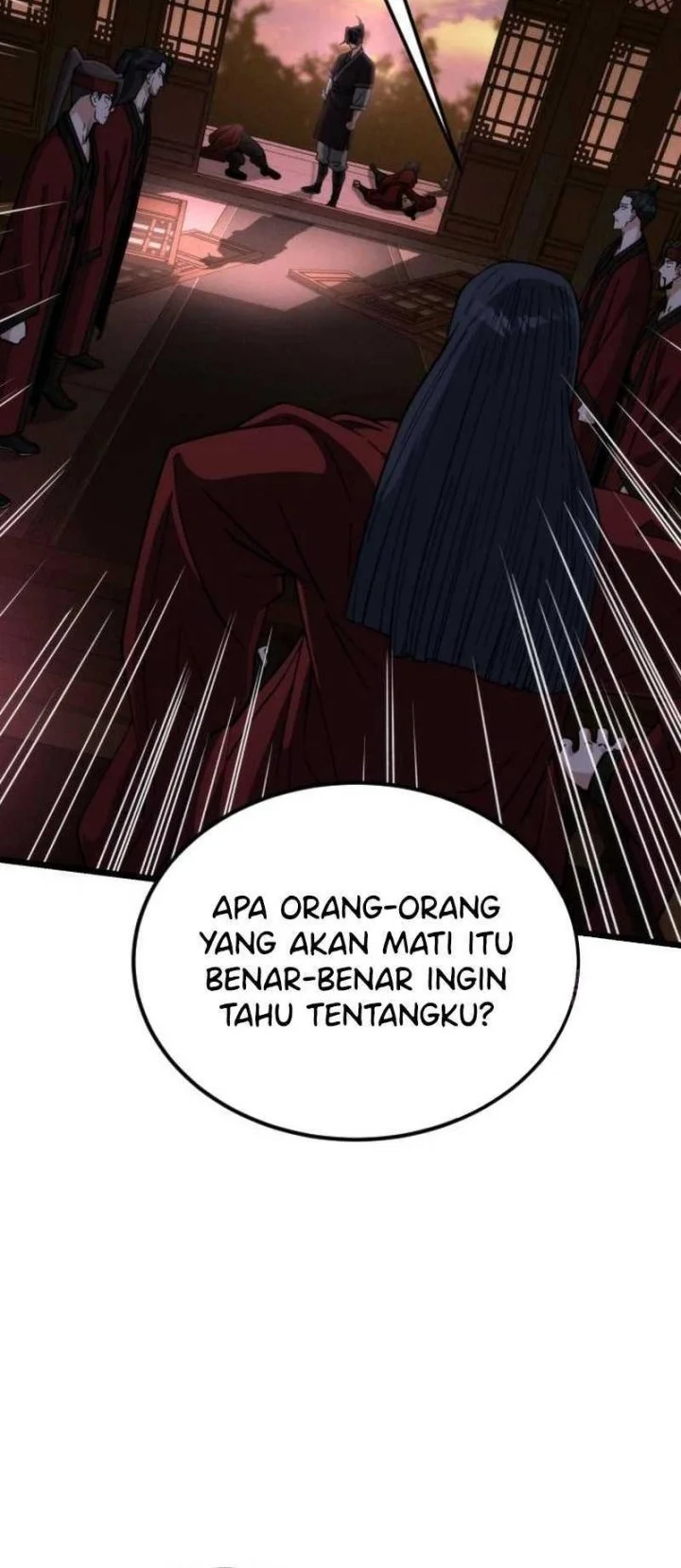 A Genius Girl Hides Her Martial Arts Achievements Chapter 25 Gambar 48