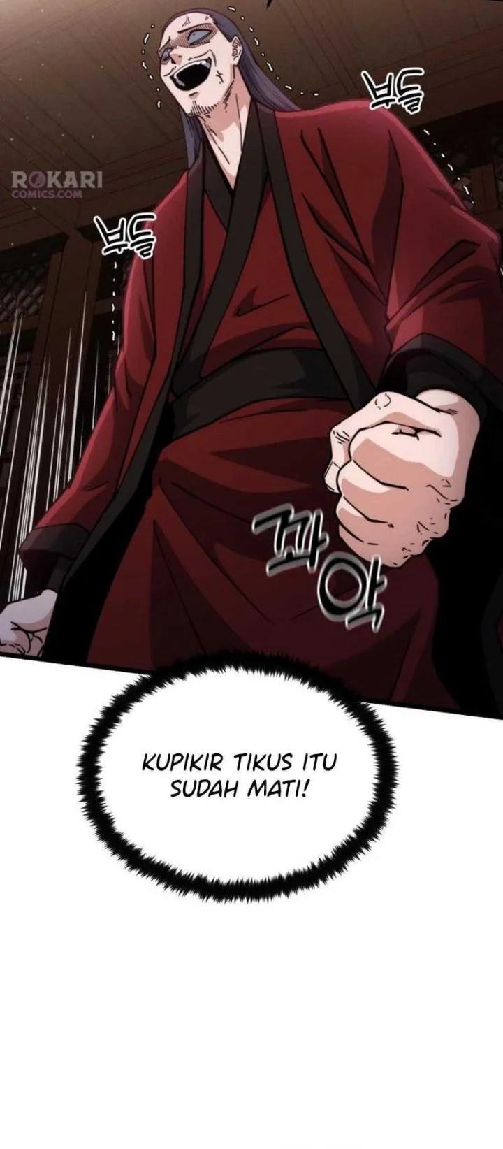 A Genius Girl Hides Her Martial Arts Achievements Chapter 25 Gambar 50