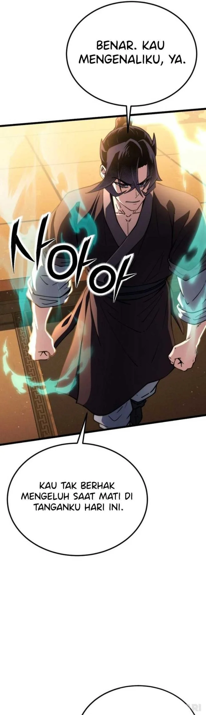 A Genius Girl Hides Her Martial Arts Achievements Chapter 25 Gambar 51