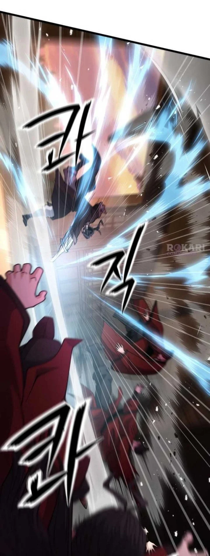 A Genius Girl Hides Her Martial Arts Achievements Chapter 25 Gambar 58