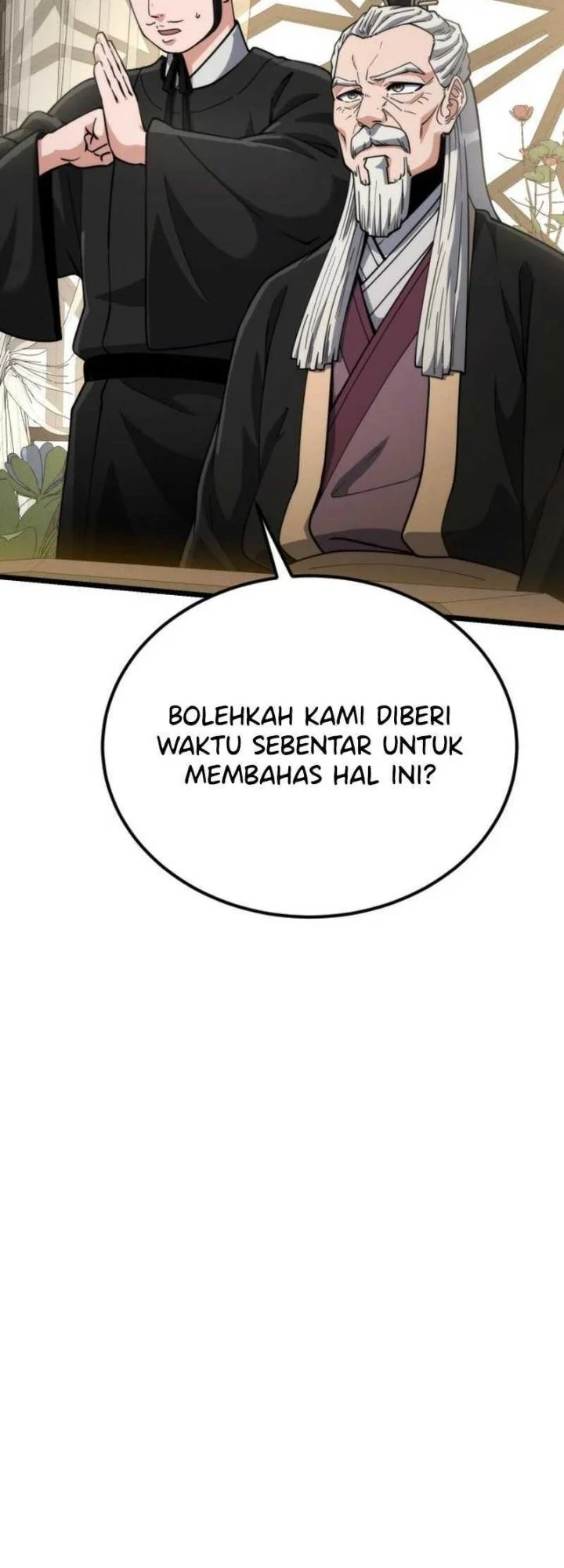 A Genius Girl Hides Her Martial Arts Achievements Chapter 25 Gambar 4