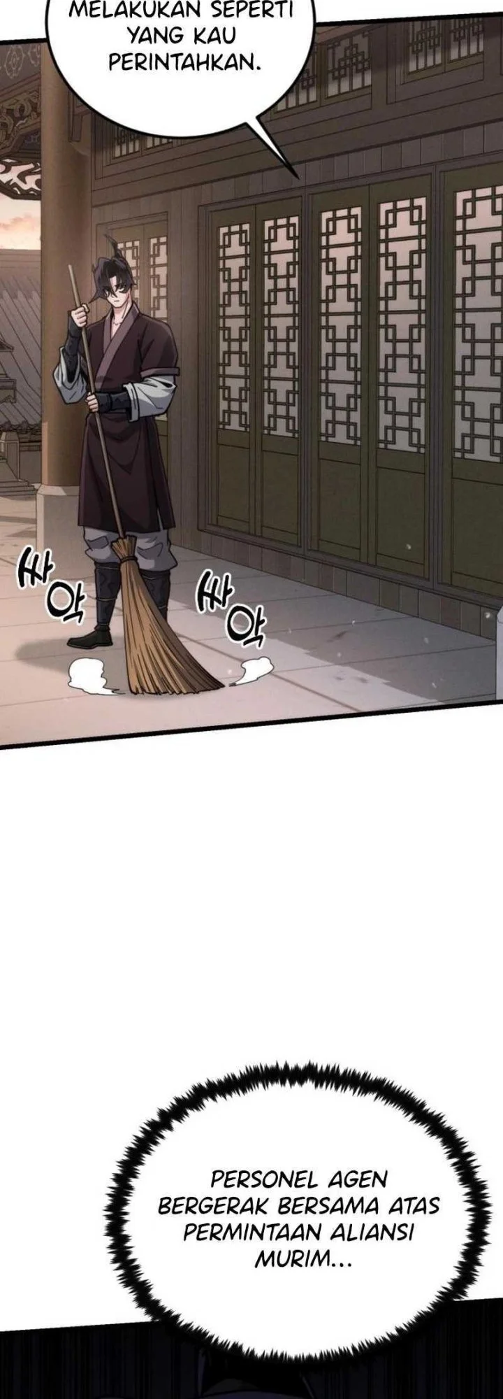 A Genius Girl Hides Her Martial Arts Achievements Chapter 25 Gambar 14