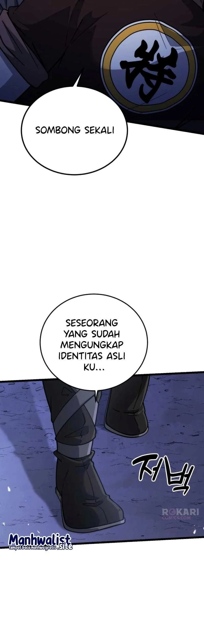 A Genius Girl Hides Her Martial Arts Achievements Chapter 26 Gambar 37