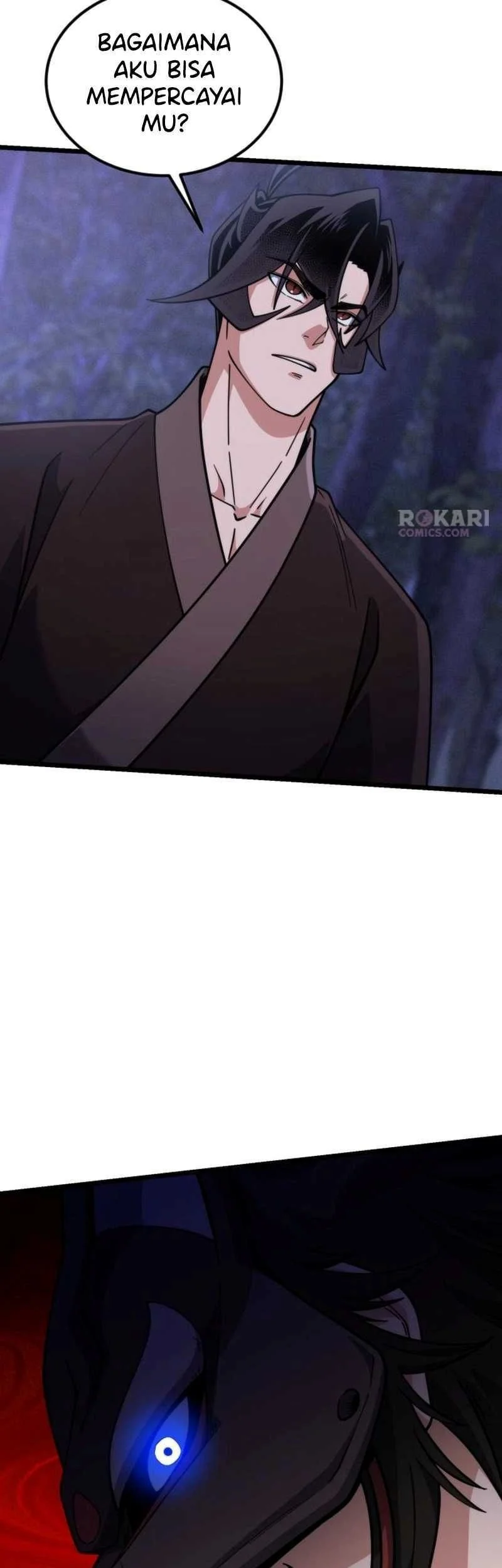 A Genius Girl Hides Her Martial Arts Achievements Chapter 26 Gambar 39