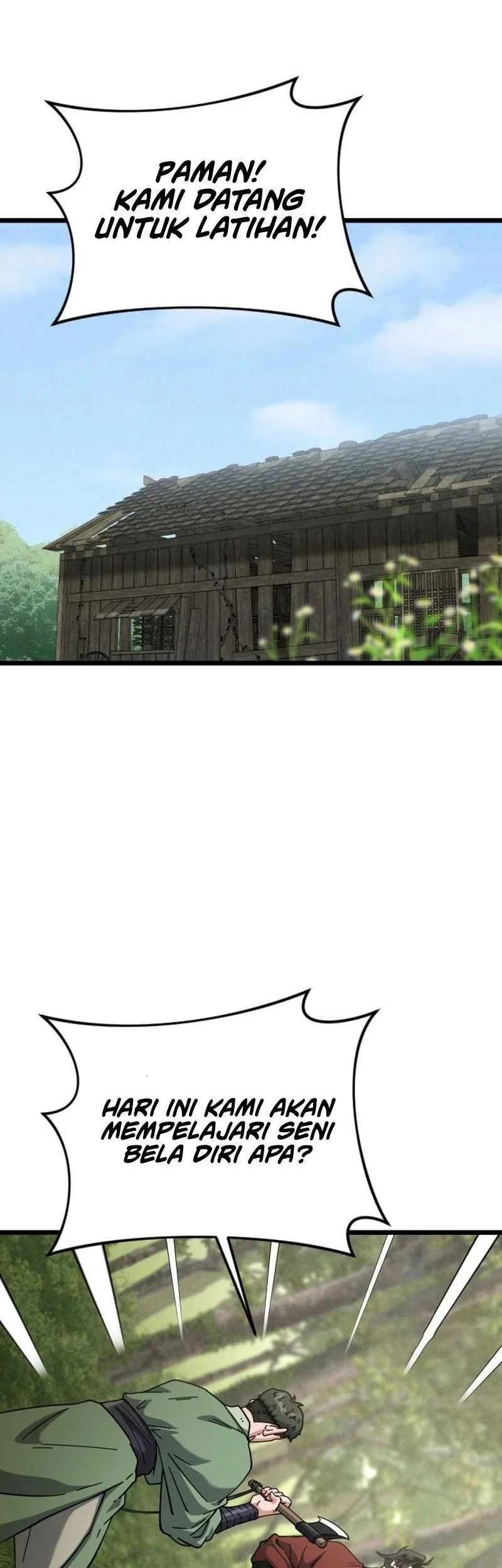 A Genius Girl Hides Her Martial Arts Achievements Chapter 26 Gambar 46