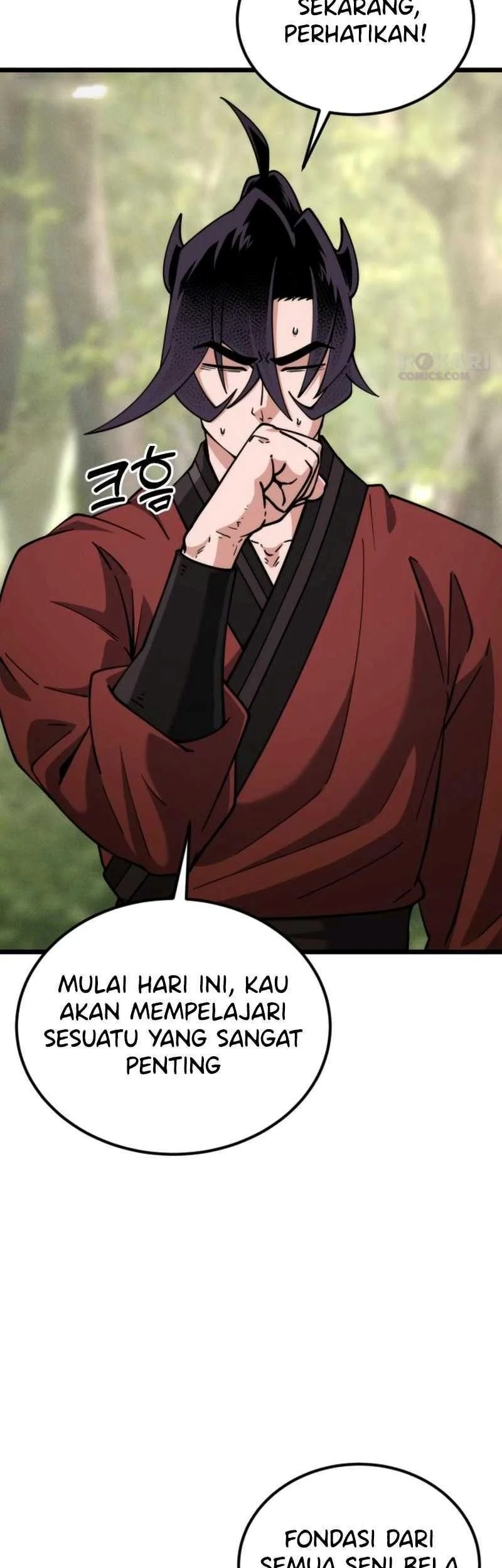 A Genius Girl Hides Her Martial Arts Achievements Chapter 26 Gambar 51