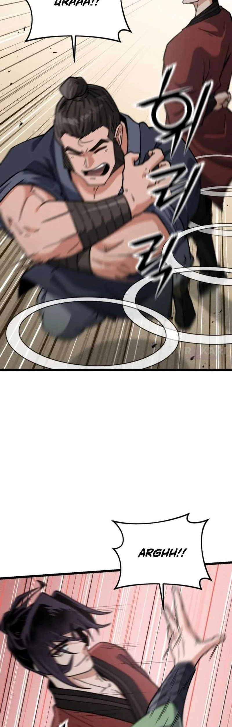 A Genius Girl Hides Her Martial Arts Achievements Chapter 26 Gambar 58