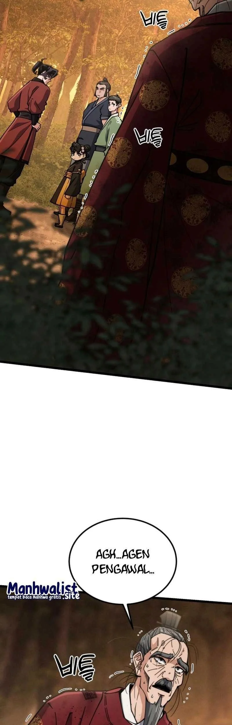 A Genius Girl Hides Her Martial Arts Achievements Chapter 26 Gambar 67