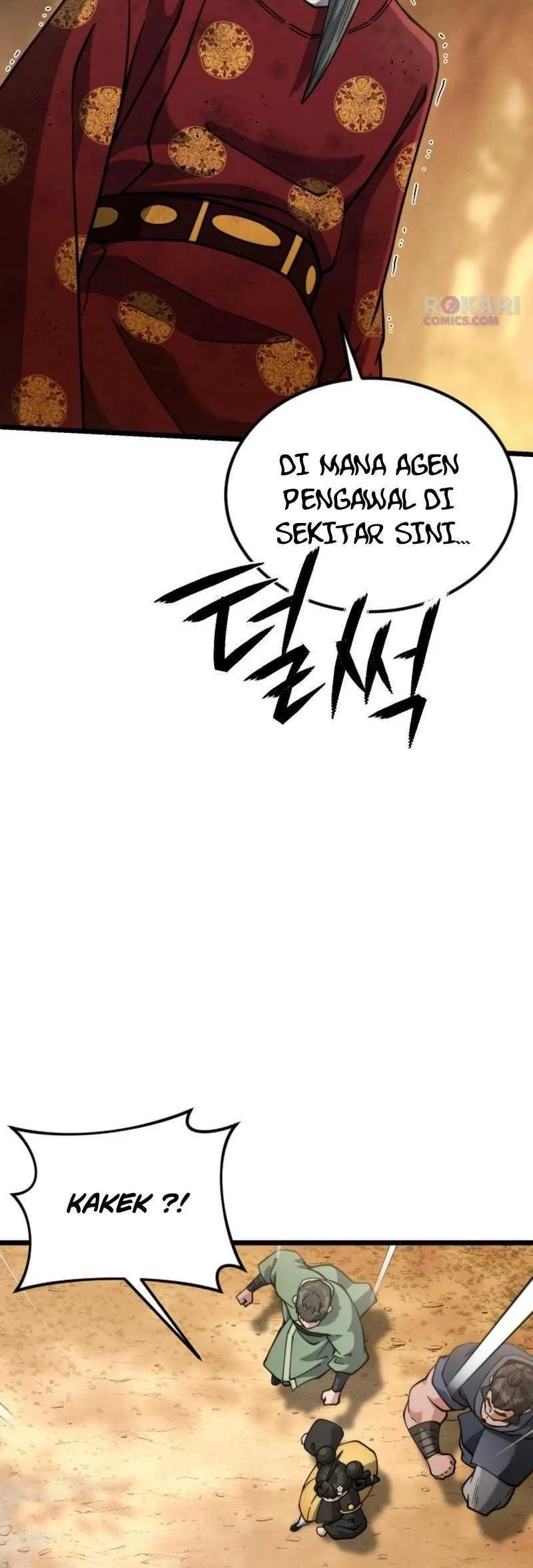 A Genius Girl Hides Her Martial Arts Achievements Chapter 26 Gambar 68