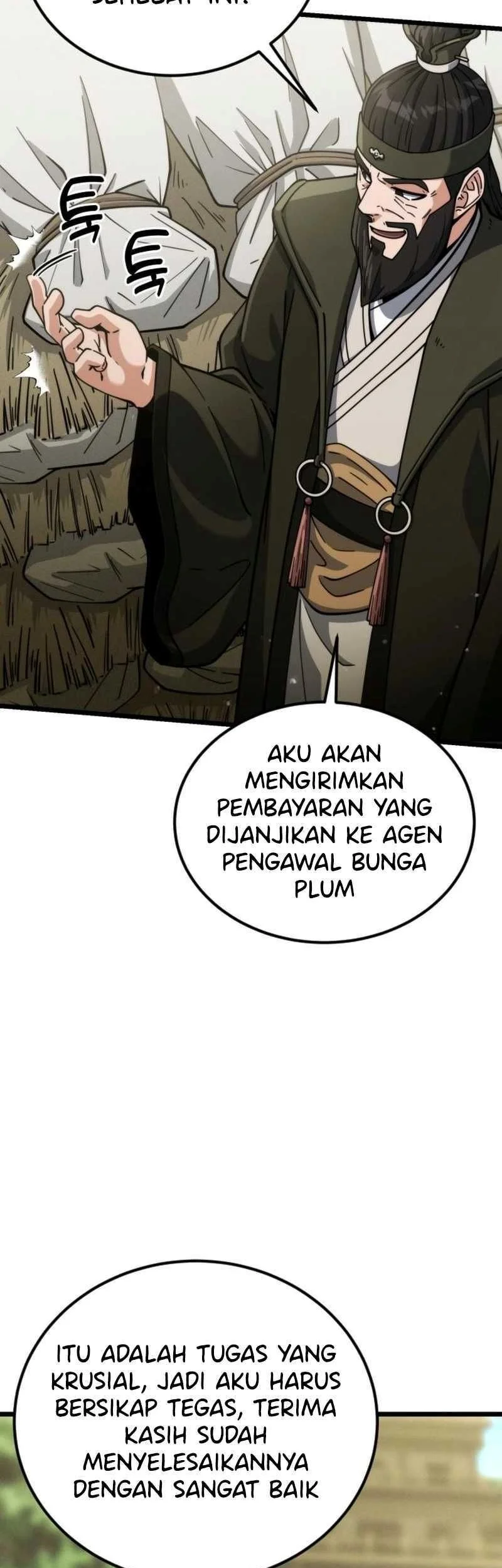 A Genius Girl Hides Her Martial Arts Achievements Chapter 26 Gambar 3