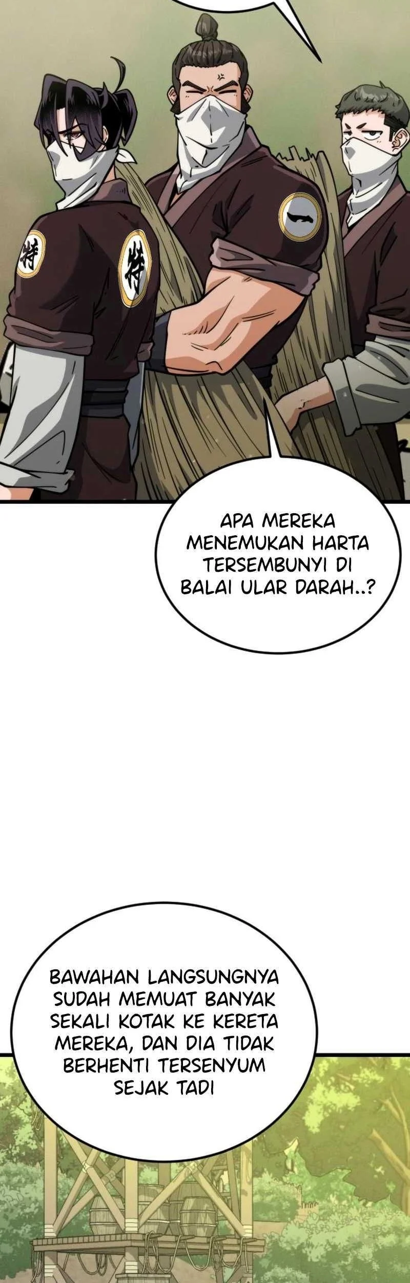 A Genius Girl Hides Her Martial Arts Achievements Chapter 26 Gambar 6