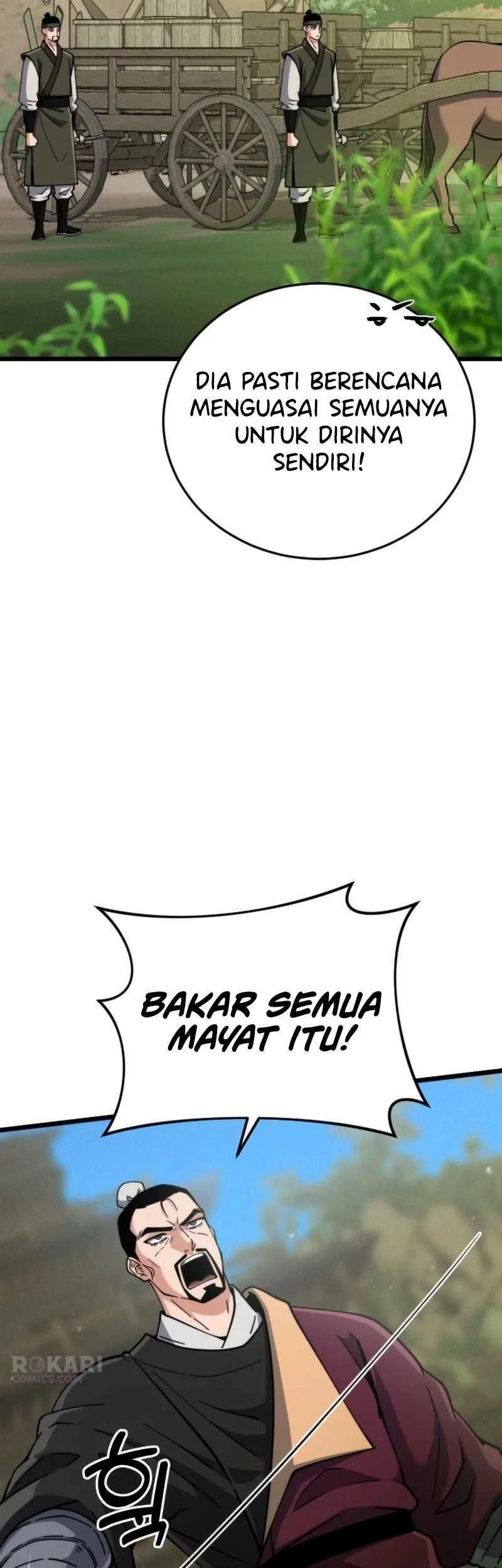 A Genius Girl Hides Her Martial Arts Achievements Chapter 26 Gambar 7