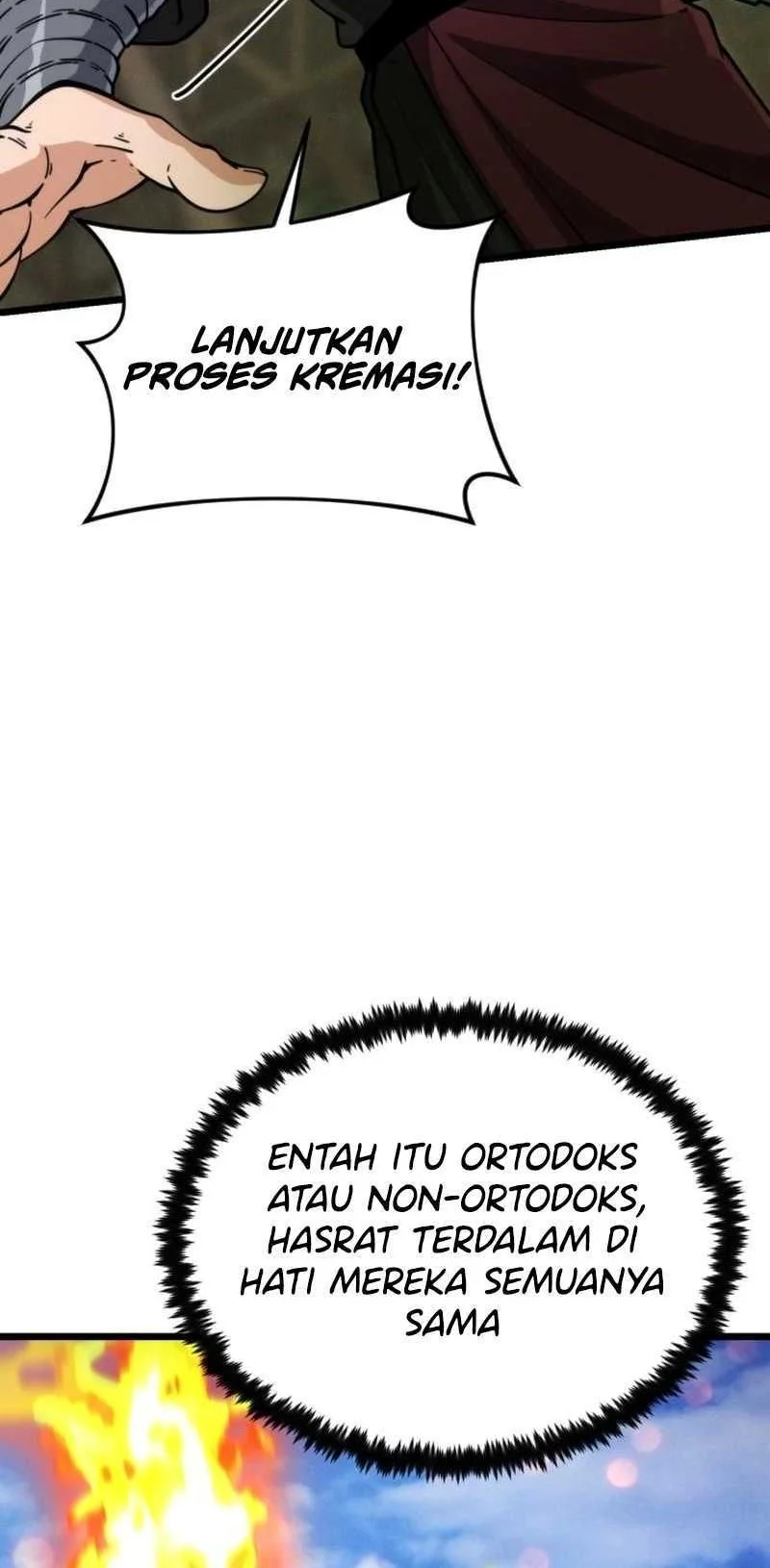 A Genius Girl Hides Her Martial Arts Achievements Chapter 26 Gambar 8