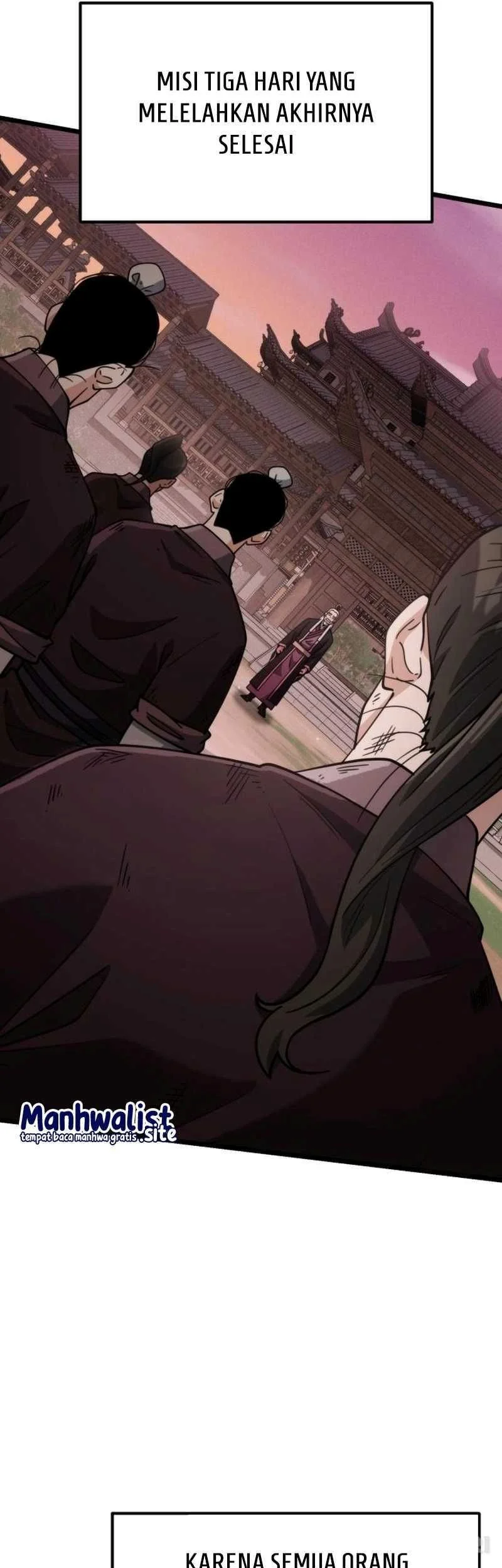 A Genius Girl Hides Her Martial Arts Achievements Chapter 26 Gambar 13