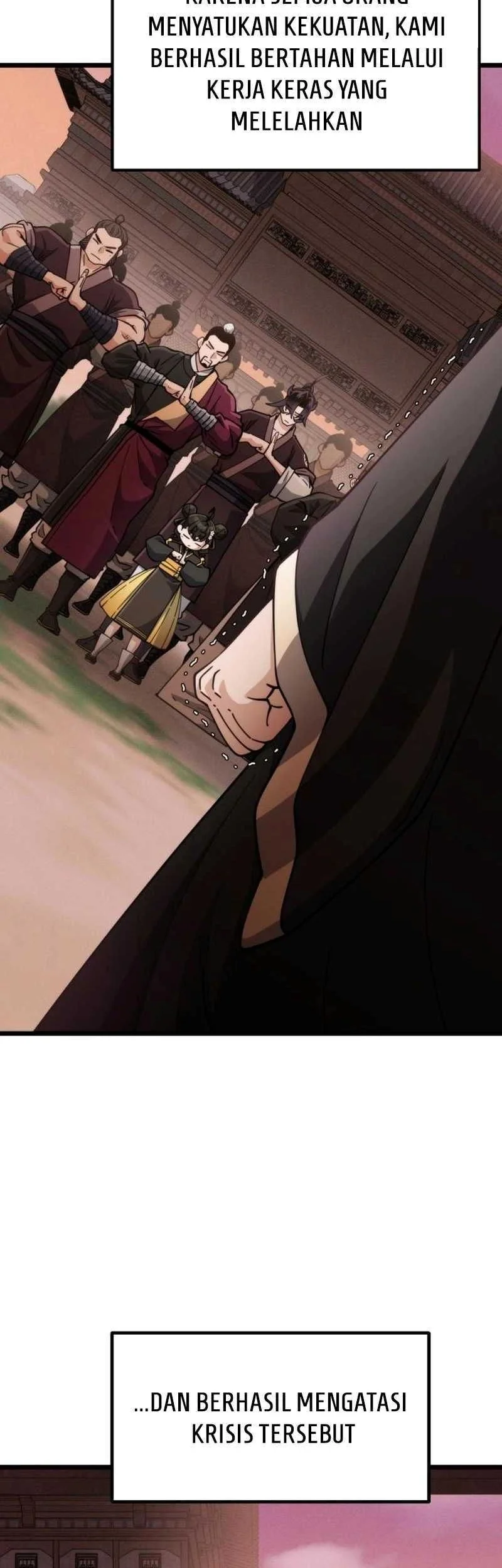 A Genius Girl Hides Her Martial Arts Achievements Chapter 26 Gambar 14