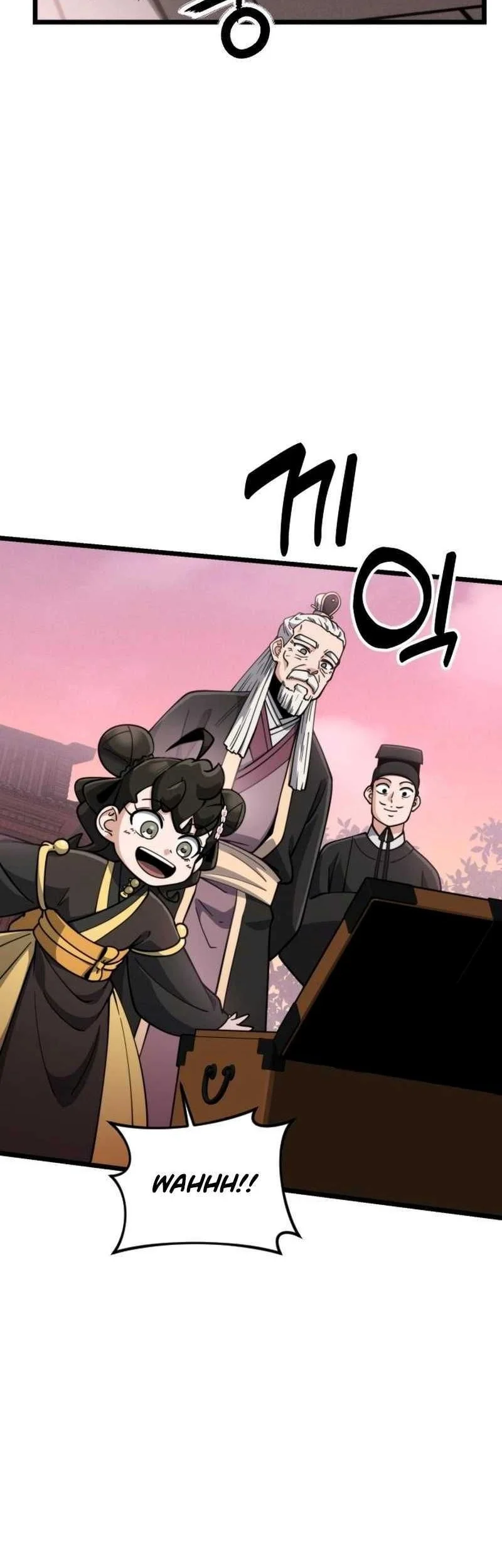 A Genius Girl Hides Her Martial Arts Achievements Chapter 26 Gambar 16