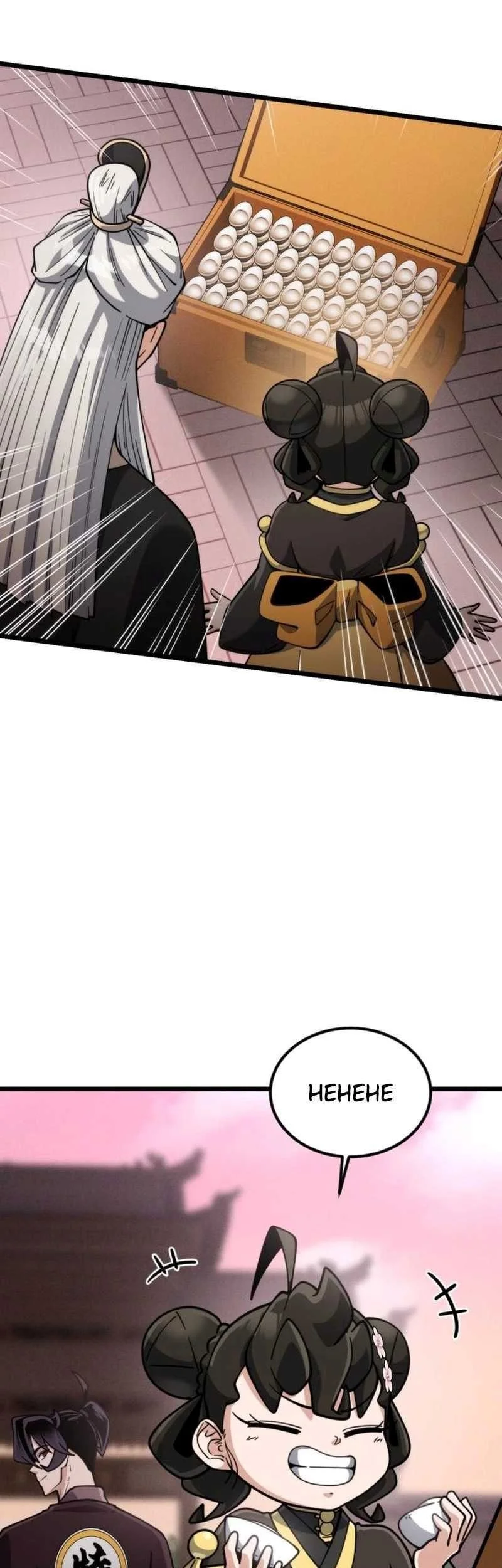 A Genius Girl Hides Her Martial Arts Achievements Chapter 26 Gambar 17