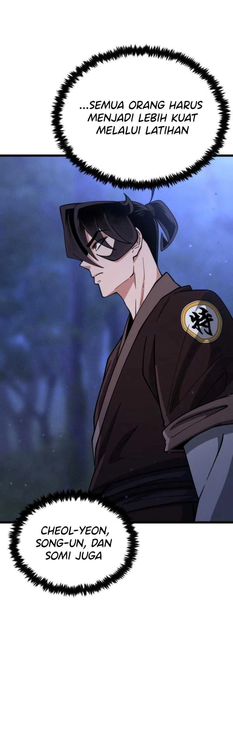 A Genius Girl Hides Her Martial Arts Achievements Chapter 26 Gambar 19