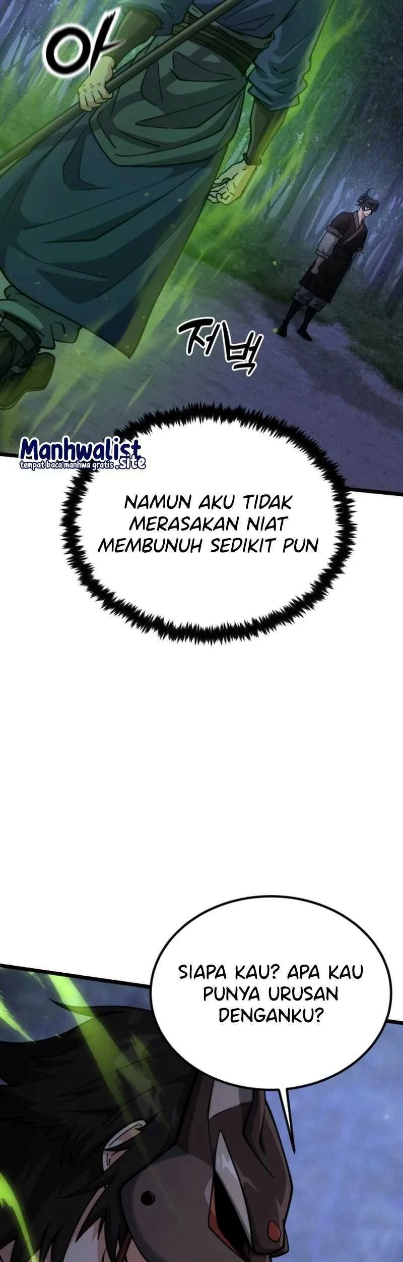 A Genius Girl Hides Her Martial Arts Achievements Chapter 26 Gambar 25