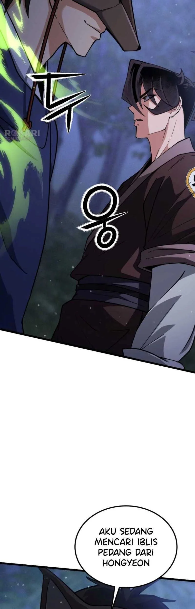 A Genius Girl Hides Her Martial Arts Achievements Chapter 26 Gambar 26