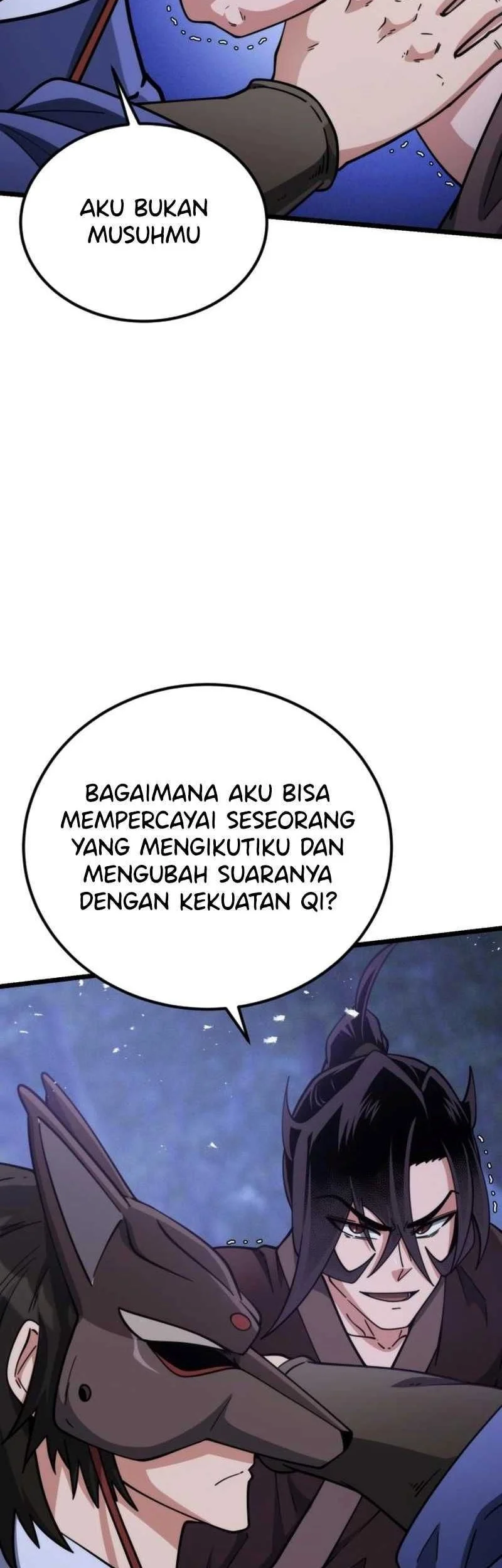 A Genius Girl Hides Her Martial Arts Achievements Chapter 26 Gambar 30