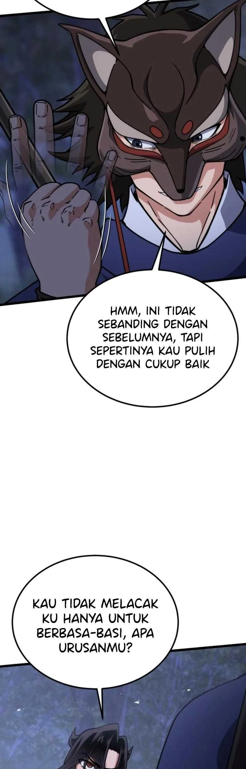 A Genius Girl Hides Her Martial Arts Achievements Chapter 26 Gambar 35