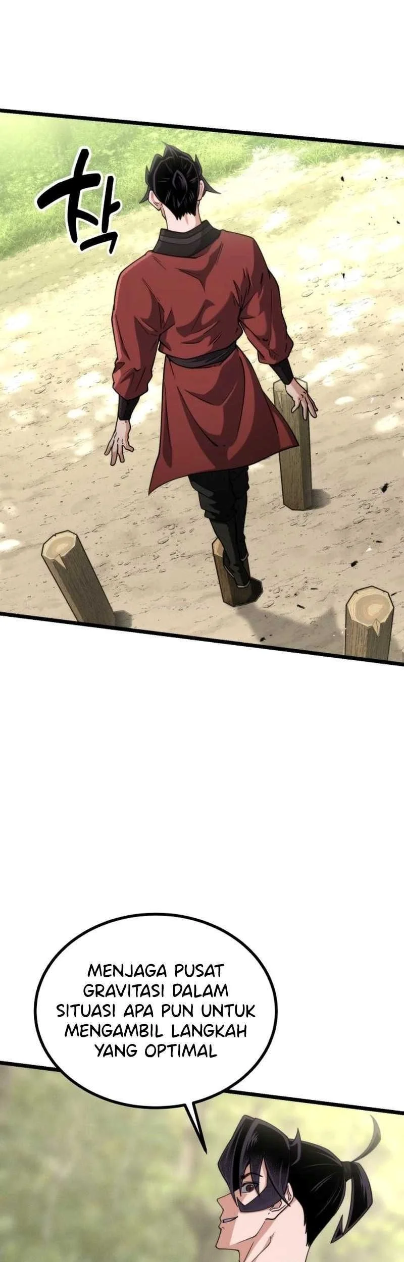 A Genius Girl Hides Her Martial Arts Achievements Chapter 27 Gambar 43