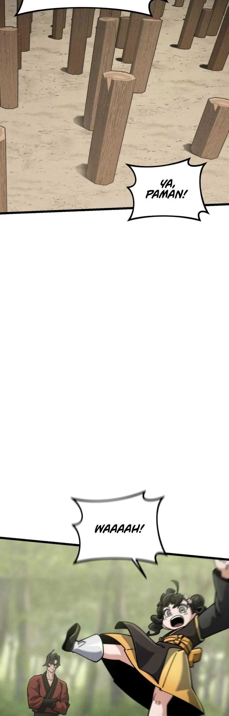 A Genius Girl Hides Her Martial Arts Achievements Chapter 27 Gambar 46