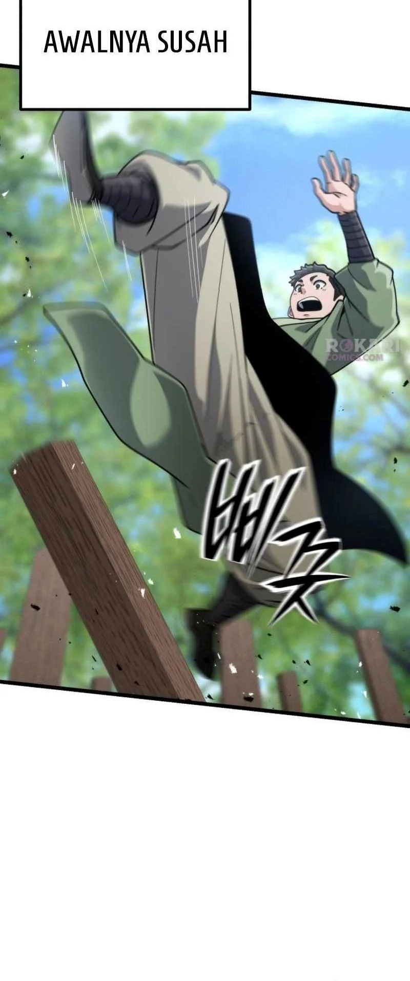 A Genius Girl Hides Her Martial Arts Achievements Chapter 27 Gambar 48