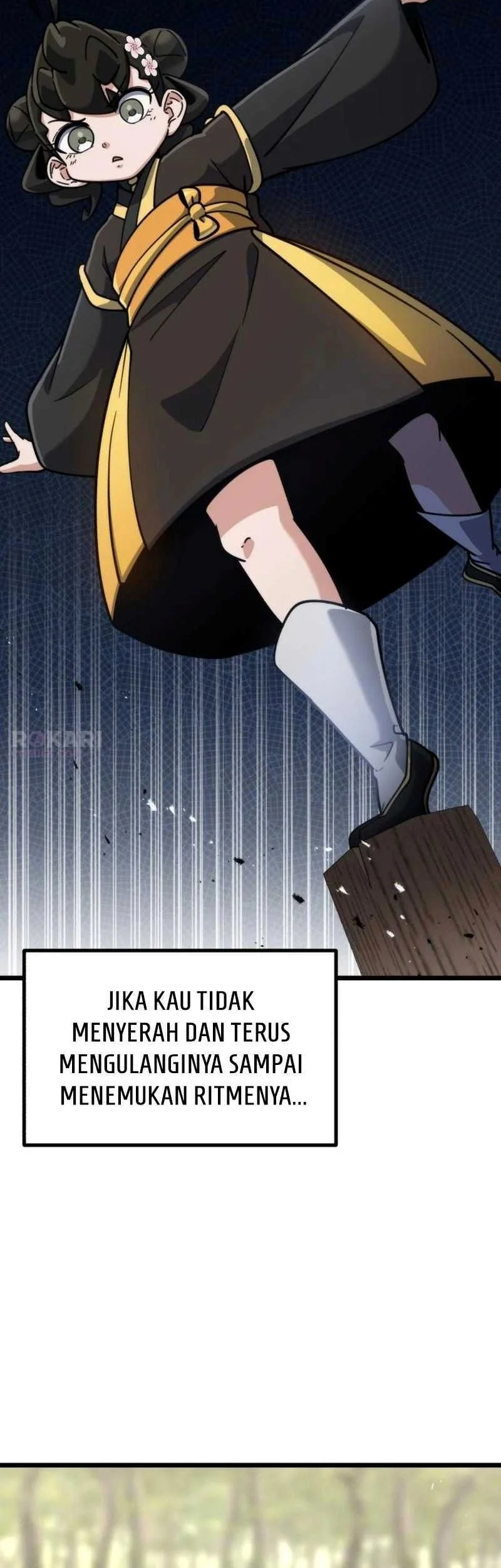 A Genius Girl Hides Her Martial Arts Achievements Chapter 27 Gambar 50