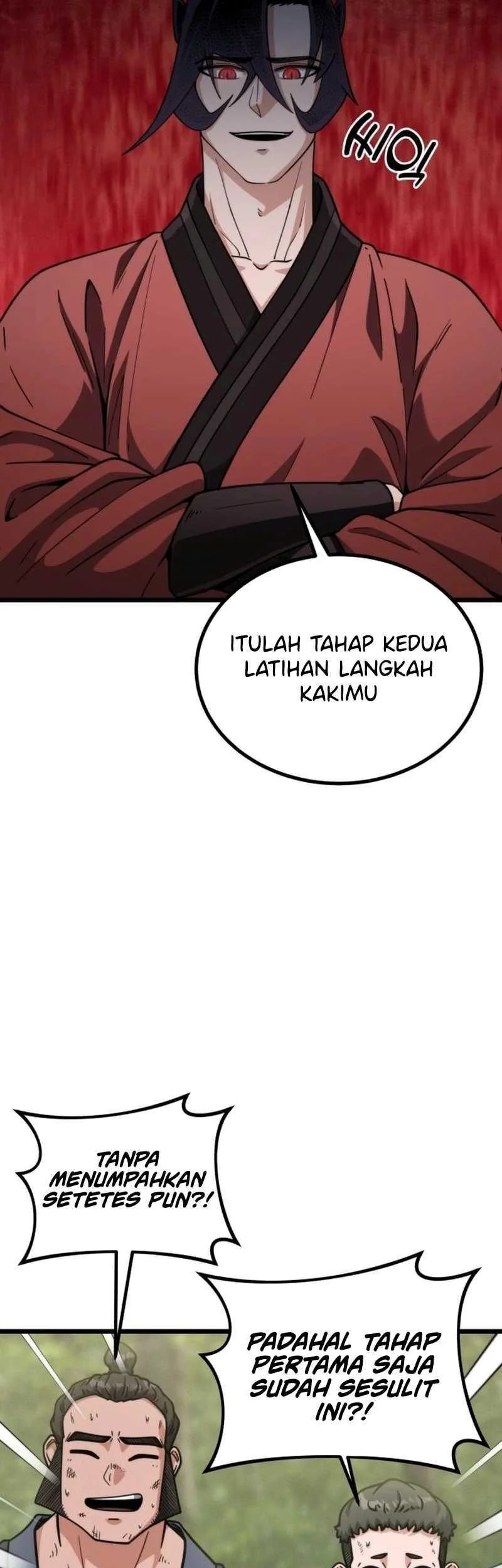 A Genius Girl Hides Her Martial Arts Achievements Chapter 27 Gambar 57