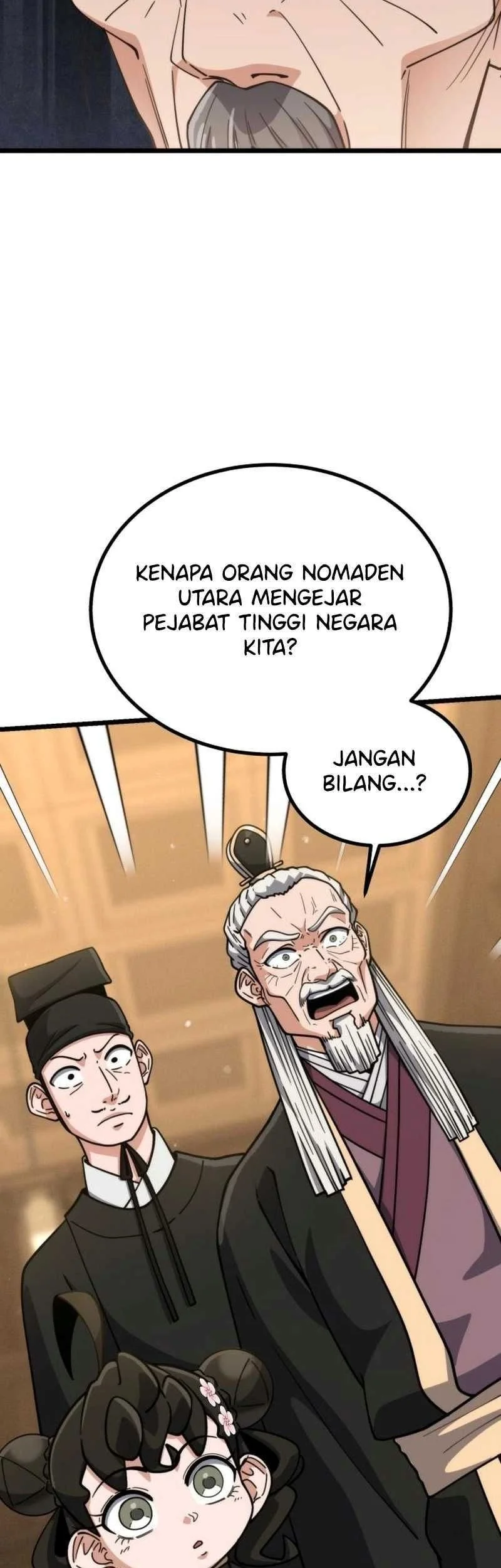 A Genius Girl Hides Her Martial Arts Achievements Chapter 27 Gambar 67