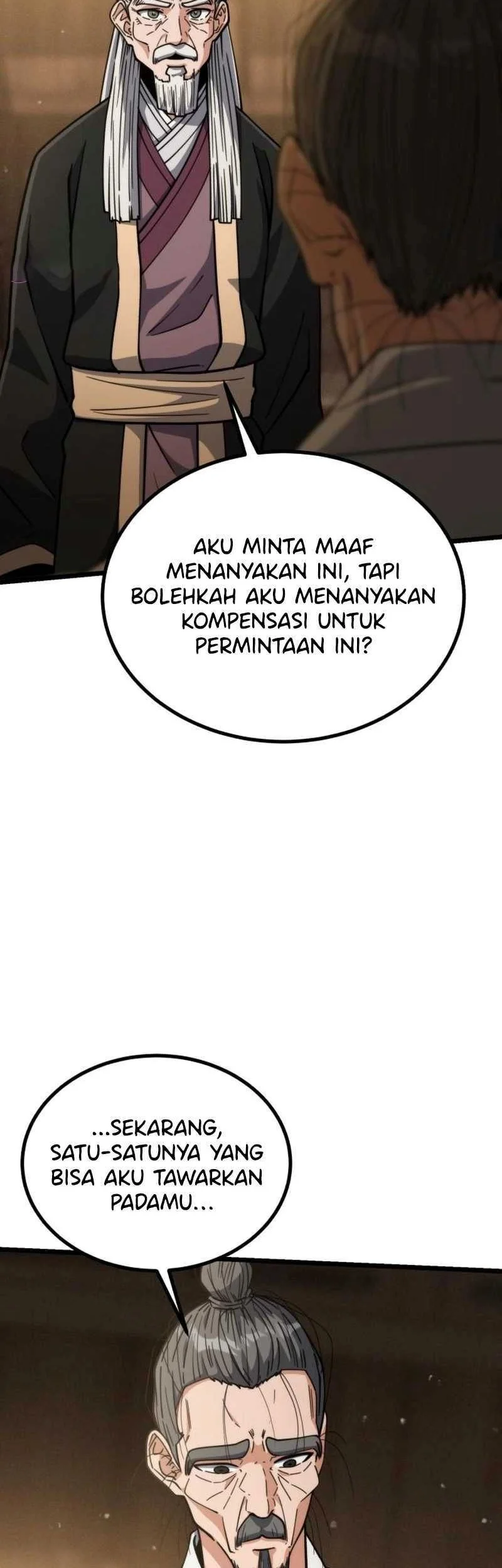 A Genius Girl Hides Her Martial Arts Achievements Chapter 27 Gambar 70